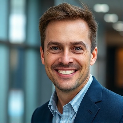 James Wilson — best online casino australia​ expert